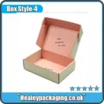 Wig Boxes