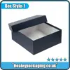 Wig Boxes