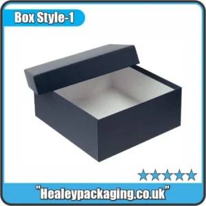 Custom Wig Boxes