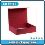 Wig Boxes