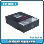 Wig Boxes