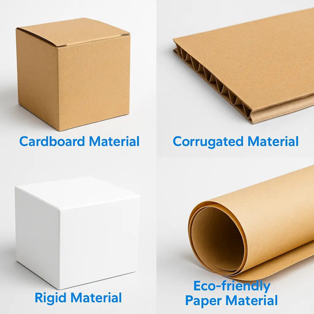 Packaging Box
