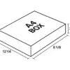 A4 Dimensions Explained: Box Sizes, Paper Measurements & Packaging Tips
