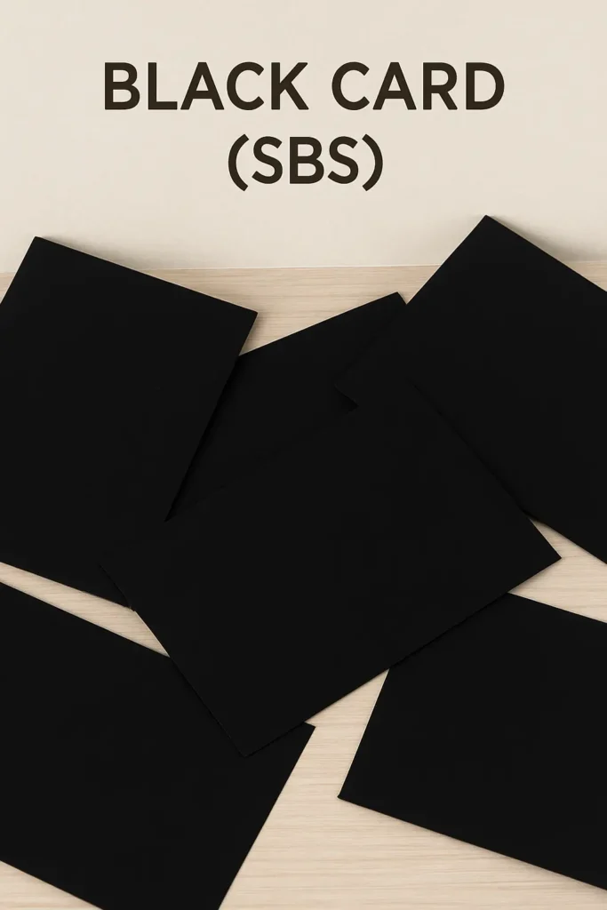 Black Card