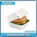 Burger Boxes