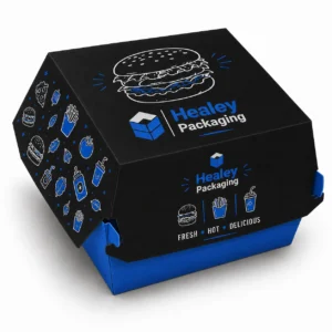 Burger Boxes