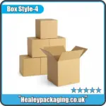 Corrugated Boxes