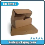Corrugated Boxes