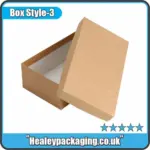 Kraft Boxes