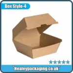 Kraft Boxes