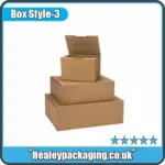 Postal Boxes