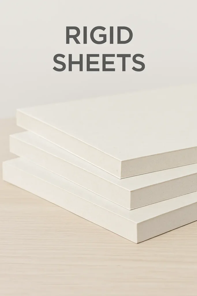 Rigid Material