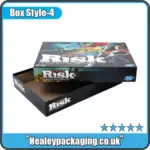 Game Boxes