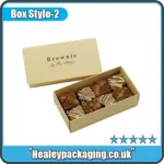 Brownie Boxes