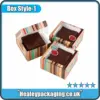 Brownie Boxes