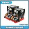 Game Boxes