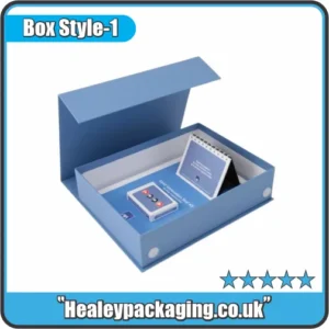Custom Presentation Boxes