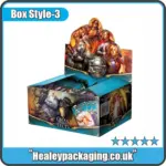Game Boxes