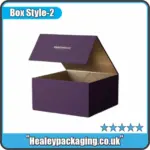 Presentation Boxes