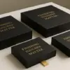 Packaging Finishes That Make Your Boxes Stand Out — And Why They Matter