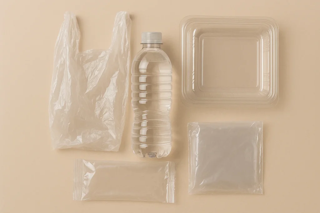 Plastic Packaging