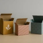 Print-Ready Artwork for Custom Boxes