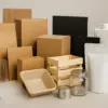 Different Types of Packaging Materials- Uses & Benefits