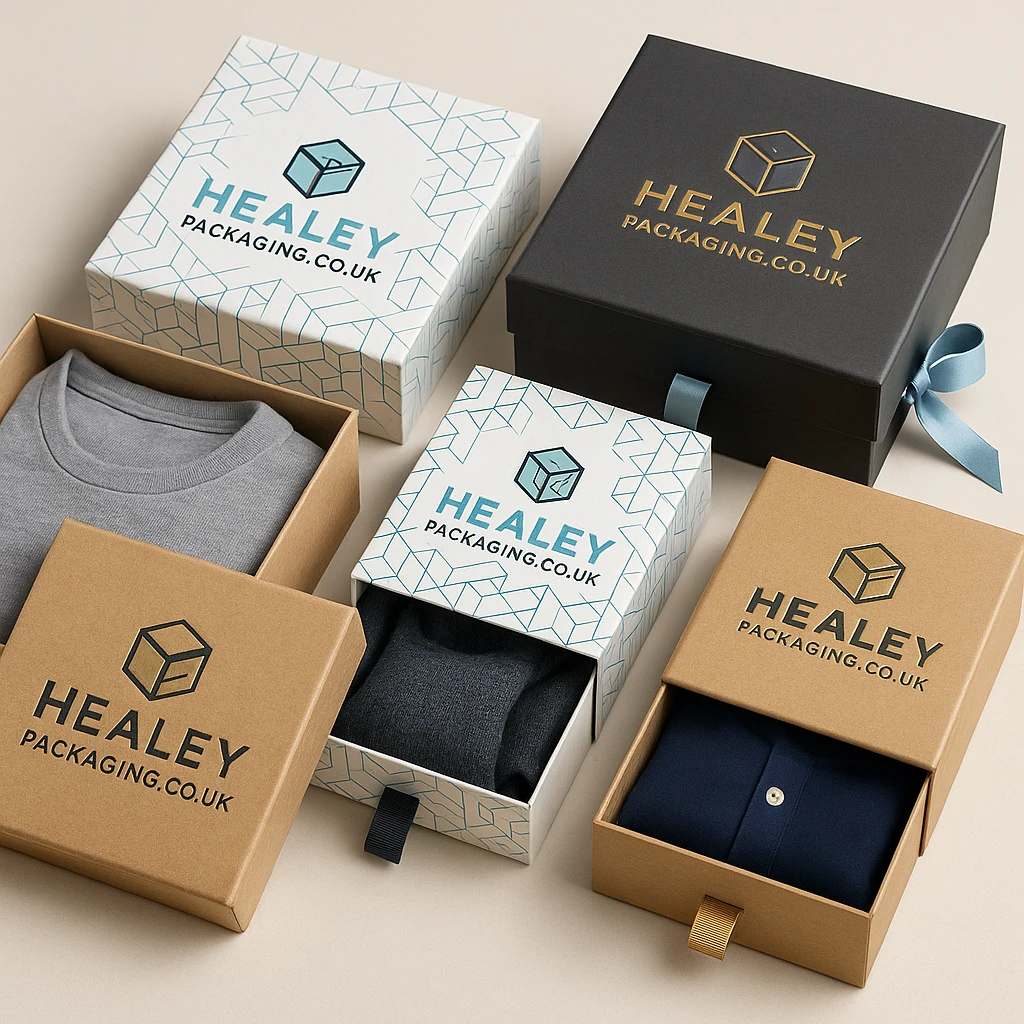 Apparel Packaging