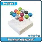 Cake Pop Boxes