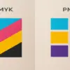 Pantone vs CMYK: Choosing the Right Colour System for Your Packaging Design