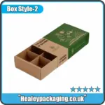 Cardboard Sleeve Packaging