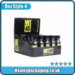 Custom 15ml Bottle Boxes