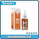30ml Bottle Boxes