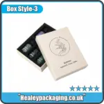 Custom 5 Oz Bottle Boxes