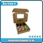 Custom 5 Oz Bottle Boxes