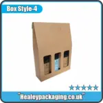 50ml Bottle Boxes