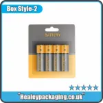 Custom Blister Cards