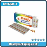 Custom Blister Cards