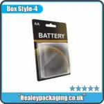 Custom Blister Cards