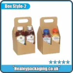 1 Oz Bottle Boxes