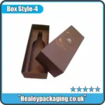 4 Oz Bottle Boxes