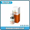 1 Oz Bottle Boxes