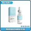 20ml Bottle Boxes