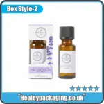 20ml Bottle Boxes