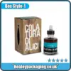 50ml Bottle Boxes