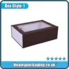 Custom Magnetic Closure Rigid Boxes