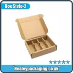 Custom 5 Oz Bottle Boxes