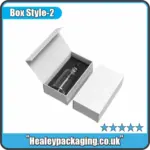 50ml Bottle Boxes