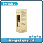 60ml Bottle Boxes