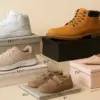 Shoe Box Dimensions: The Truth Your Competitors Won’t Share